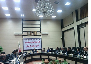 خدماتی برای گردشگران نوروزی سیستان و بلوچستان