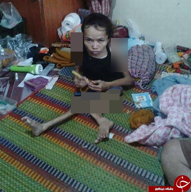 عجیب