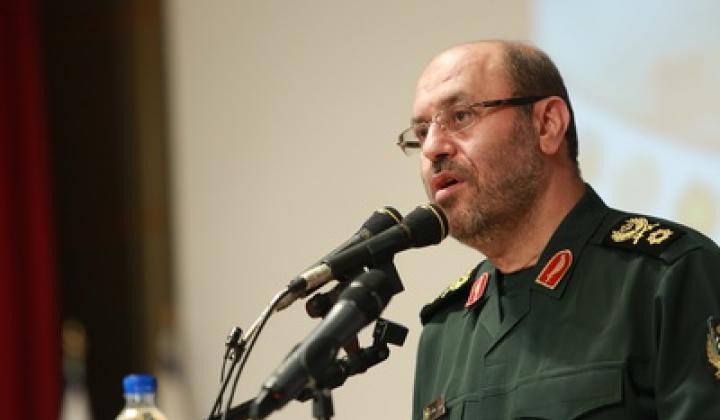 جلوگيری از خروج ارز، كمک و توسعه صنايع جانبی، از اهداف طراحی و ساخت موتور دريايی توس
