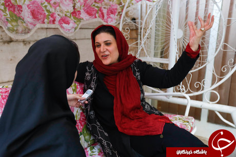 احساس هنرمندان به فضای مجازی/علاقه یا نفرت؟