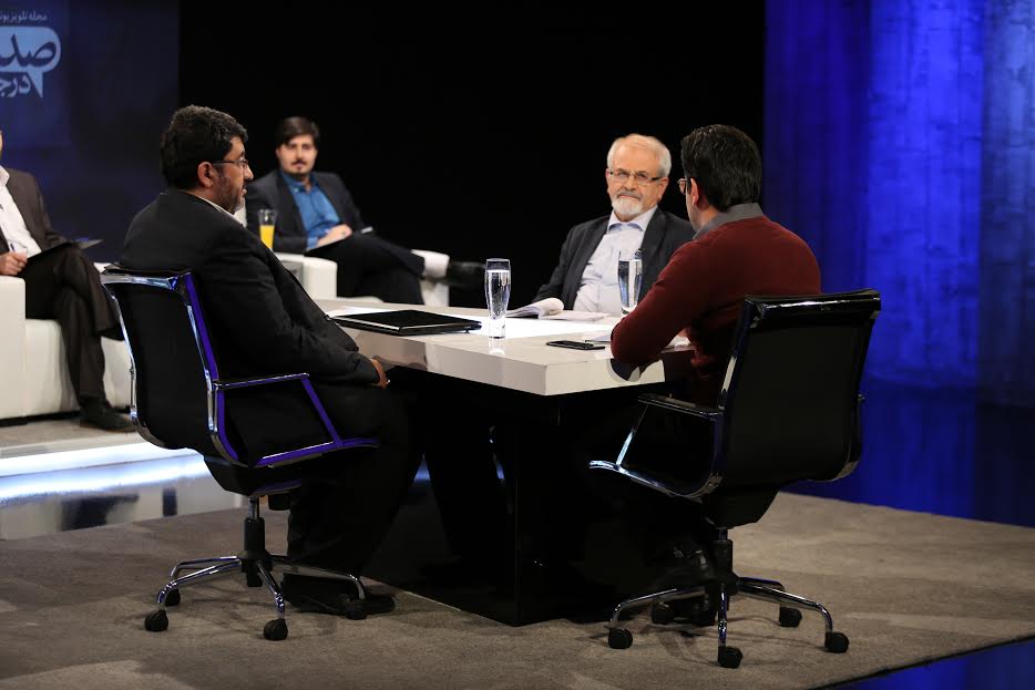 روابط ایران و آمریکا در دوران پس از ترامپ در «180 درجه»