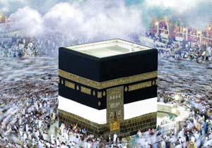 منظور از تشبیه امام به کعبه چیست؟