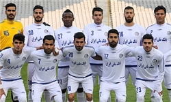 استقلالی ها جمعه به عمان می روند