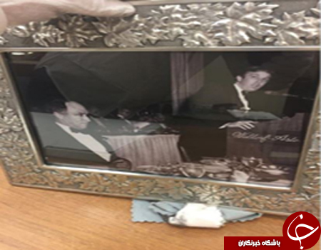 هدیه نخست وزیر کانادا به ترامپ چه بود؟+ عکس