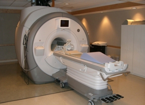 آغاز عملیات اجرایی ساخت مرکز MRI  در اندیمشک
