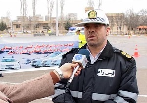 سامانه پایش هوشمند تردد ناوگان حمل‌ونقل عمومی نصب می شود
