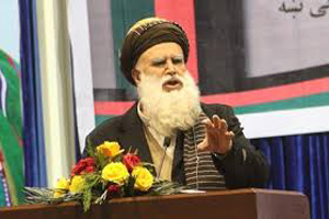 فساد همانند موریانه نظام افغانستان را از درون می خورد