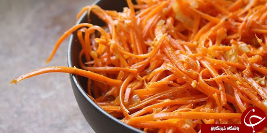 10 غذای کم کالری برای خوش اندام شدن
