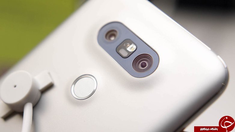 مقایسه گوشی هواوی P9 و گوشی LG G5