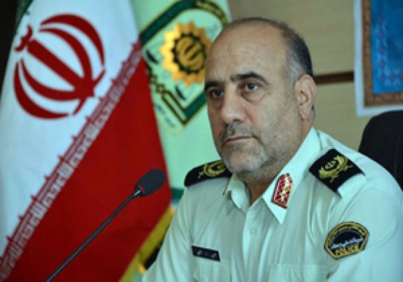 از انهدام دو باند بزرگ مواد مخدر تا به رگبار بستن رئیس ثبت احوال