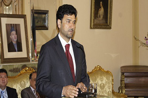رییس کمیته ملی المپیک افغانستان استعفا داد
