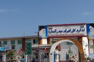 صادرات بیش از 700 تن فرآورده دامی از آستارا به روسیه
