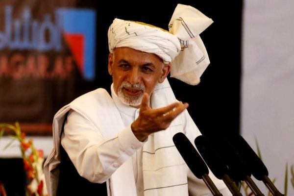 &laquo;اشرف غنی&raquo; بار دیگر طالبان را به پیوستن به روند صلح دعوت کرد