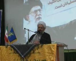 وجود مشکلات اجتماعی با بی توجهی به مسله امربه معروف و نهی از منکر