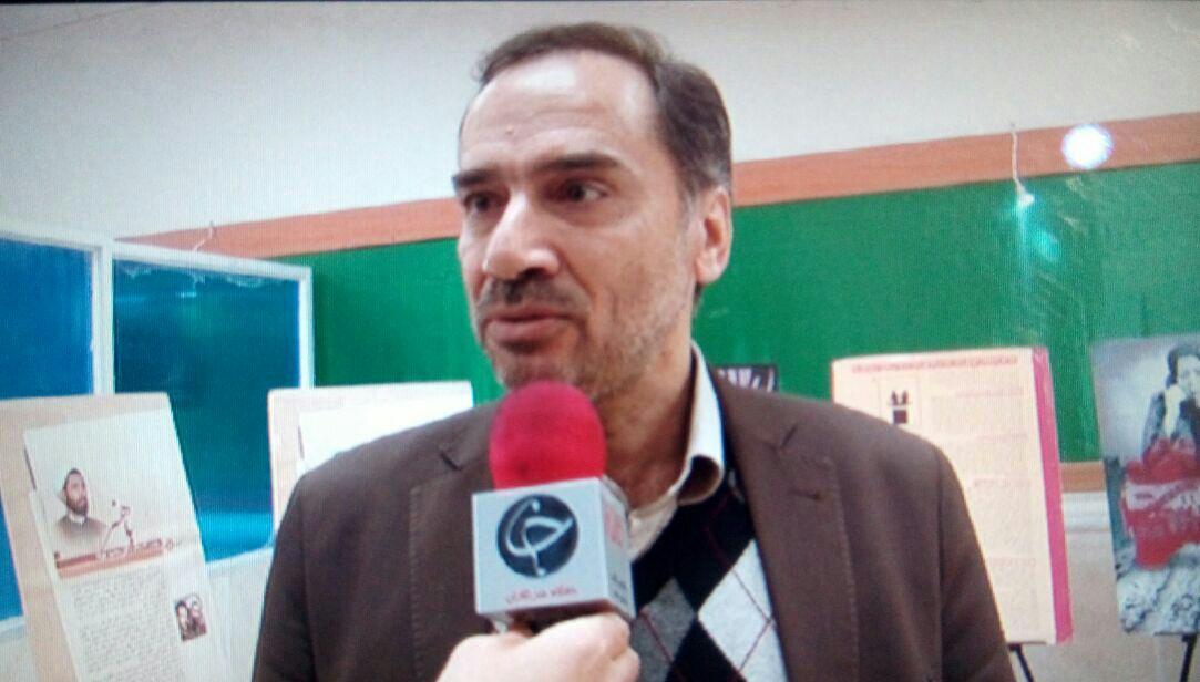 زمینه سازی انحراف فکری جوانان توسط منافقین