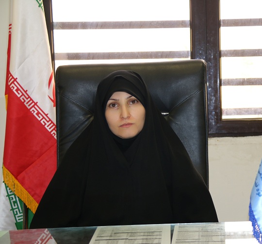 رسیدگی به مشکلات زنان زندانی