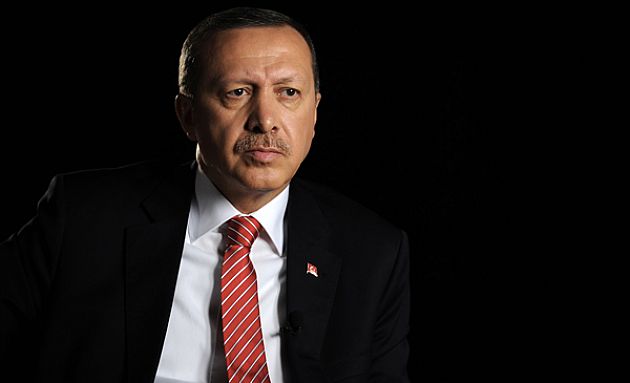 حرکت اردوغان در مسیری که دولت جدید آمریکا در منطقه ترسیم می&zwnj;کند