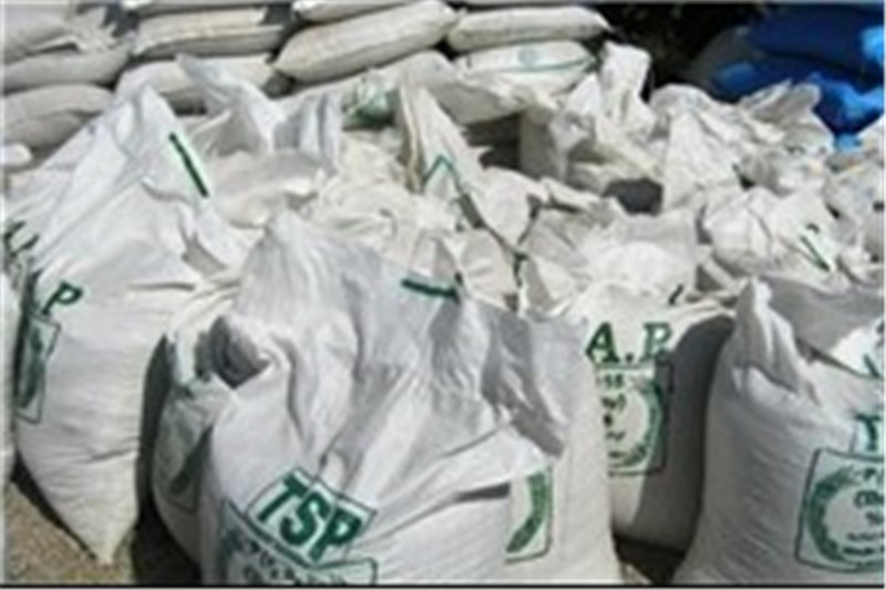 کشف 15 هزار لیتر سم تقلبی در رفسنجان