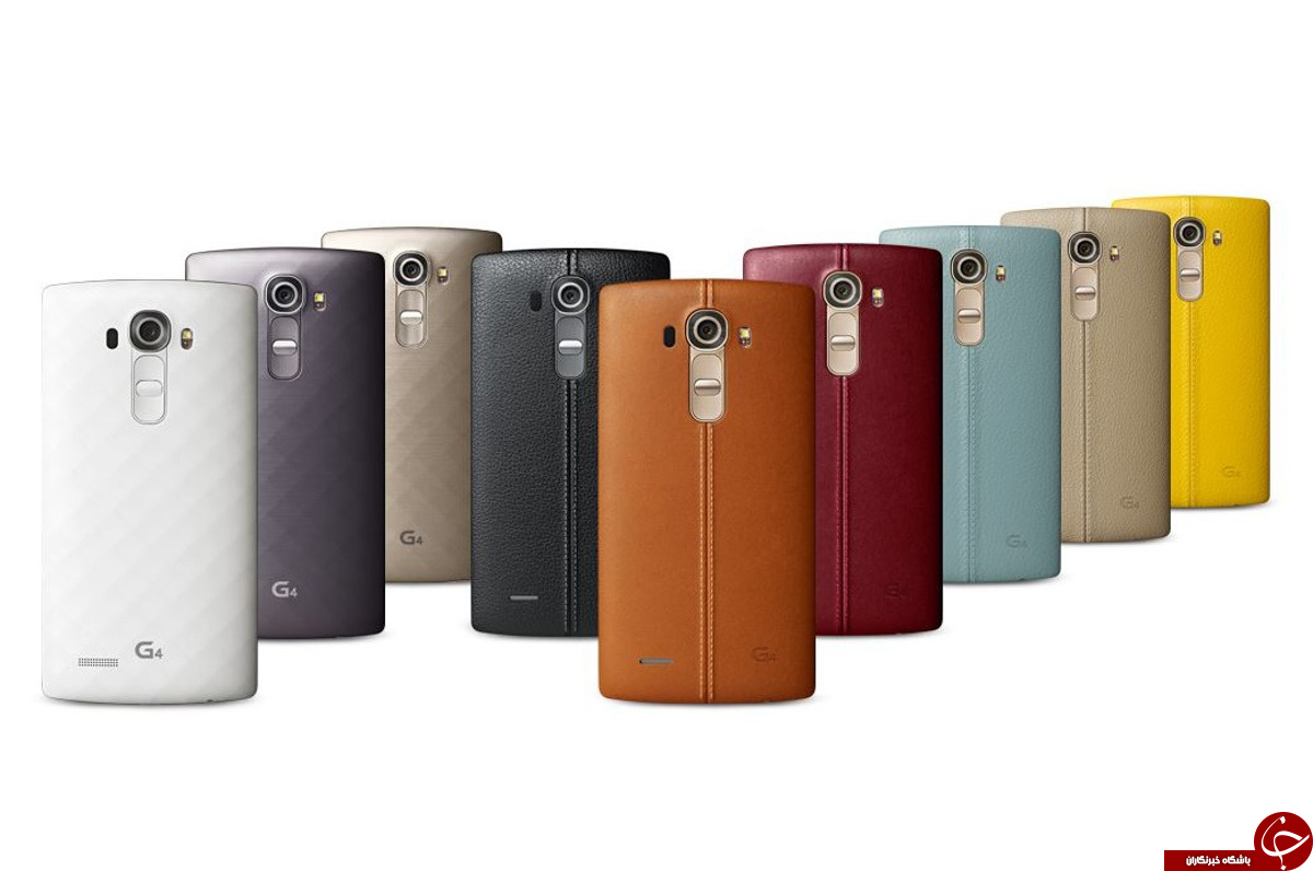 مقایسه گوشی سامسونگ گلکسی A3 مدل 2017 و LG G4