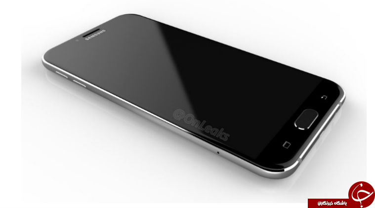 مقایسه گوشی سامسونگ گلکسی A3 مدل 2017 و LG G4