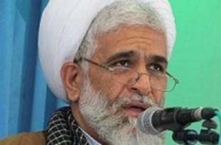 برگزاری اجلاس نماز درنطنز