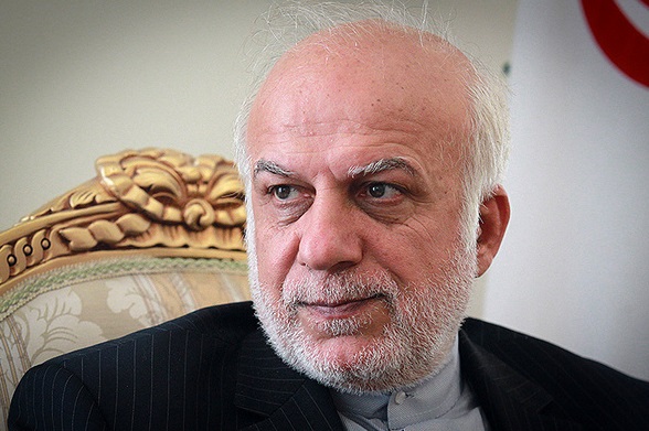 معاون آسیا و اقیانوسیه وزارت&zwnj; امورخارجه ایران به مسکو سفر می&zwnj;کند