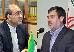 جانشین ستاد توسعه شیلات استان منصوب شد