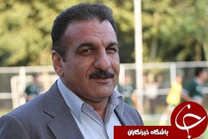 روشنایی: وقتی نمی توانیم سفر برویم لزومی ندارد تیمداری کنیم/ بازیکن قهرمان لیگ گرمکن ندارد