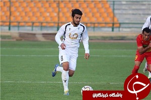 نعمتی:دیدار پیکان-استقلال خوزستان جنگ تمام عیار بود/ ماهینی حلالم کند