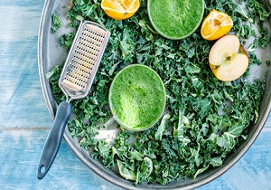 با این غذا‌ها سیستم گوارشی خود را حمایت کنید