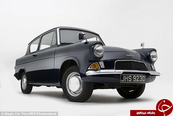 تفاوت در طی گذر زمان +تصاویر