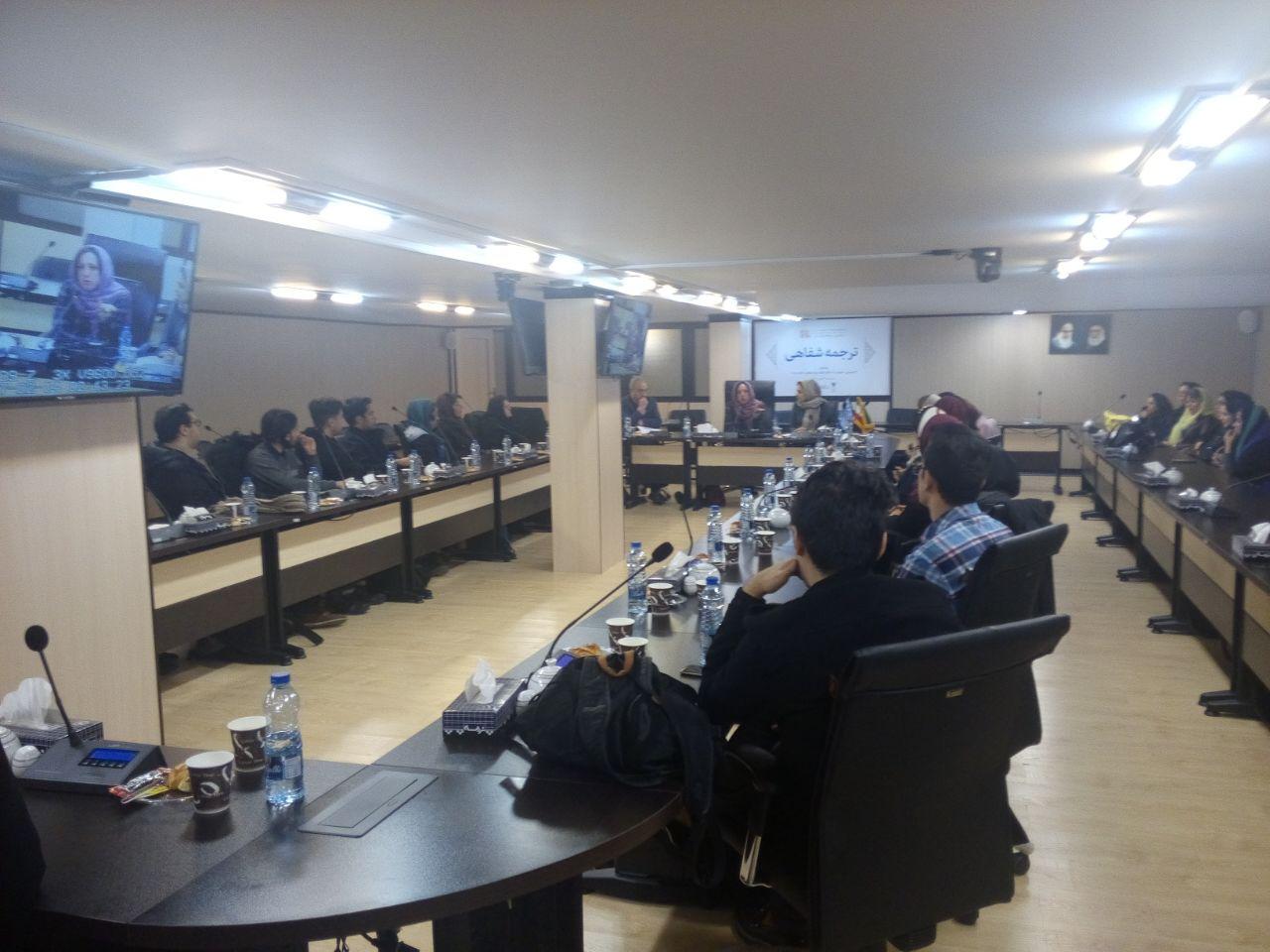 ۱۵ نویسنده ایتالیایی در راه نمایشگاه بین المللی کتاب تهران