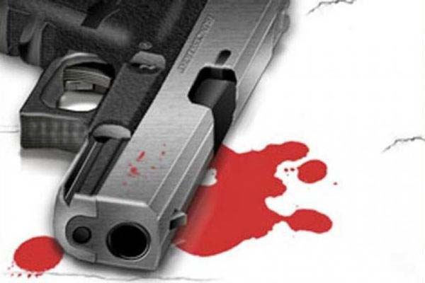 یک تن کشته در تیراندازی مرگبار