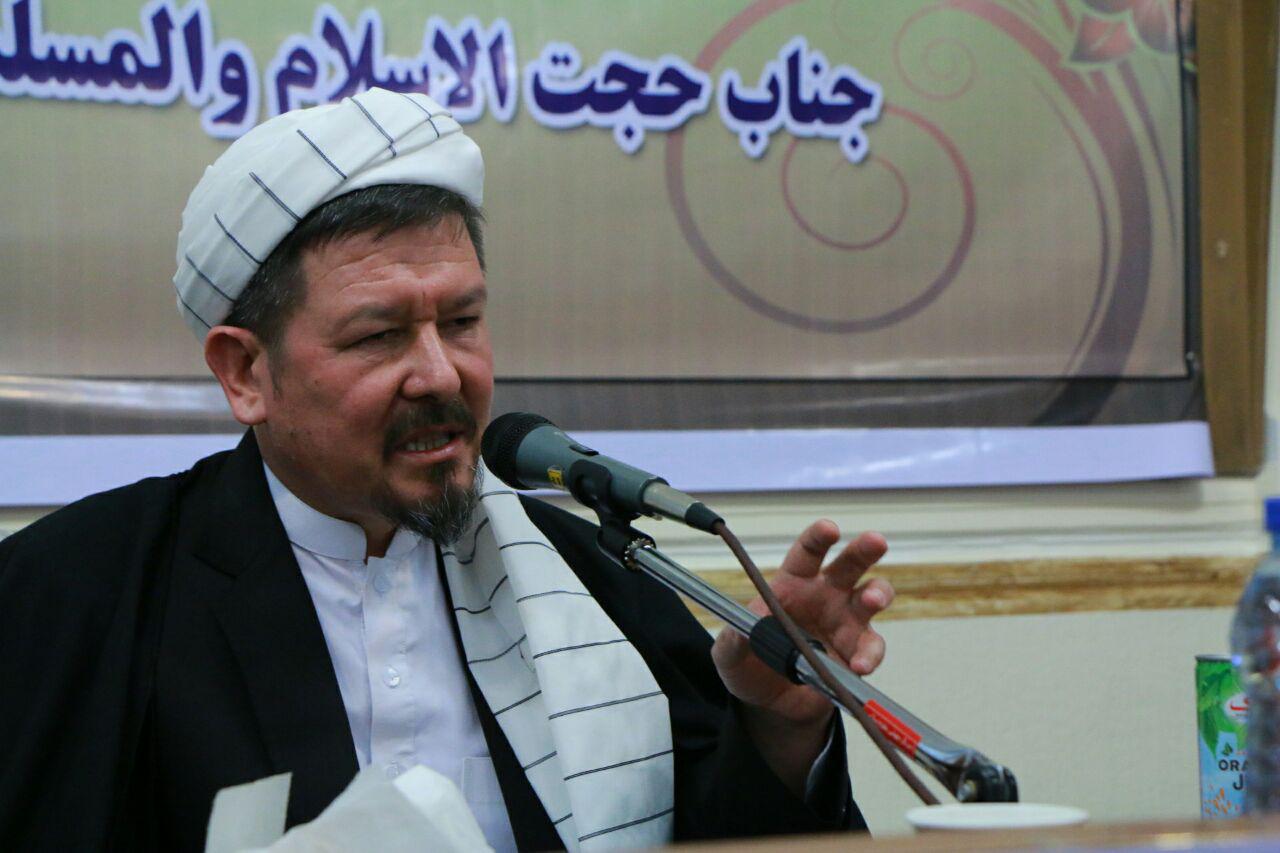 جنگ&zwnj;های داخلی افغانستان مانع برگزاری انتخابات است