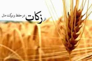 تاکید بر افزایش فعالیت ها در بخش جمع آوری زکات