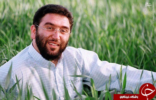 جانباز و مداح اهل بیت(ع) بستری شد + عکس