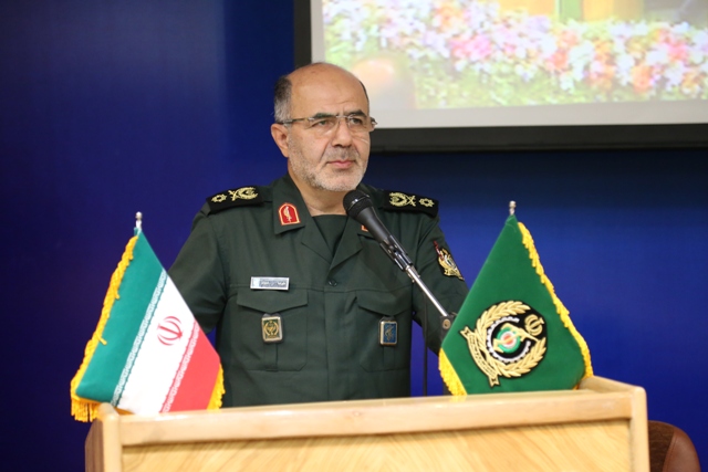 نهمين جشنواره جوان سرباز نيروهای مسلح &zwnj;برگزار می&zwnj;شود