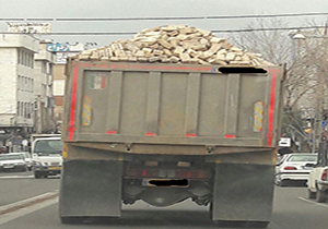 کشف 303 کیلوگرم تریاک در گرگان
