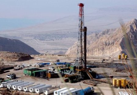 آغاز مرحله اجرایی توسعه میدان نفتی چنگوله