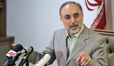 صالحی: اکنون به مدیران شجاعی نیاز داریم که پای در میدان بگذارد صالحی: اکنون به مدیران شجاعی نیاز داریم که پای در میدان بگذارد