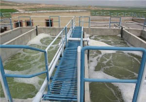 احداث ۳ تصفیه‌خانه آب‌ شرب در اهواز