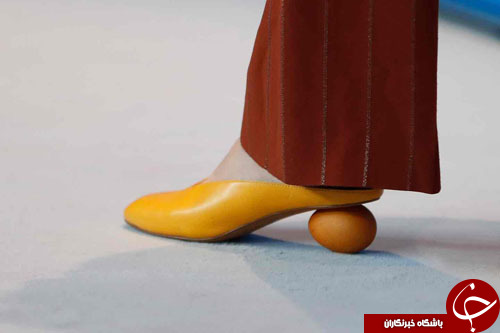 از ملاقات ترامپ با معلمان تا زندگی زنان در امنیتی&zwnj;ترین زندان نایروبی ////////////////