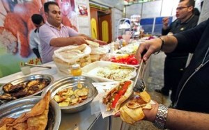 تحقق ۹۹ درصد بودجه اتحادیه اغذیه فروشان ارومیه