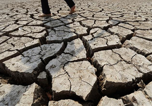 از دست رفتن 30 درصد از چشمه های استان