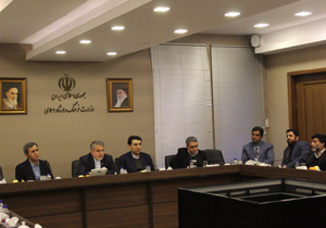 کاشان یکی از نامزدهای نهایی پایتخت کتاب ایران شد