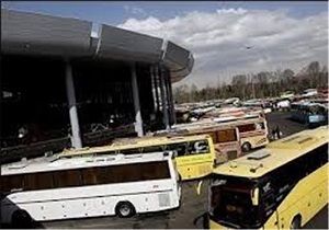 نرخ ناوگان جاده‌ای اردبیل برای تعطیلات عید نوروز گران نمی شود