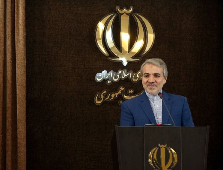 عیدی تمامی بازنشستگان با حقوق بهمن ماه پرداخت می&zwnj;شود
