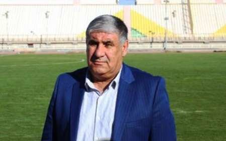 پورکیانی : در راستای حل مشکلات هستیم تکلیف تیم تا 24 ساعت آینده مشخص می&zwnj;شود