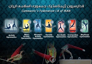 تیم ژیمناستیک اردبیل نائب قهرمان کشور شد