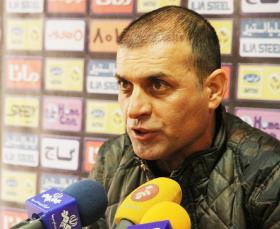 ویسی: بازی حساسی با پرسپولیس داریم
